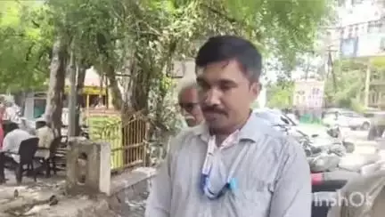 बार्शी: जी शाळा आरटीई कायद्यानुसार काम करत नसेल त्यांच्यावर कारवाई केली जाईल; गटशिक्षणाधिकारी बालाजी नाटके