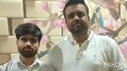 जैतहरी: जैतहरी की लाइब्रेरी से सीधे IIT! ऋषभ श्रीवास्तव का खड़गपुर में हुआ धमाकेदार चयन