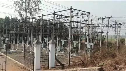 ಬ್ಯಾಡಗಿ: ಜೂ 22ರಂದು ಭಾನುವಾರ ಪಟ್ಟಣ ಸೇರಿದಂತೆ ಕದರಮಂಡಲಗಿ, ಮೋಟೆಬೆನ್ನೂರ್ ಹಲವು ಕಡೆಗಳಲ್ಲಿ ವಿದ್ಯುತ್ ವ್ಯತ್ಯಯ