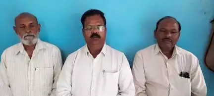 विदिशा । लोकसभा में नेता प्रतिपक्ष श्री राहुल गांधी जी के निर्देश पर स्मार्ट मीटर के विरुद्ध जमीन पर संघर्ष करने उतरेंगे कांग्रेस नेता सुभाष बोहत एडवोकेट और उनके साथी  ।
