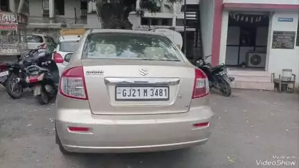 સિહોર: રાજપરા પાસેથી પેરોલ ફ્લો સ્કોડ એ મસમોટો દારૂનો જથ્થો વહેલી સવારે ઝડપીઓ  ₹158708 નો મુદામાલ