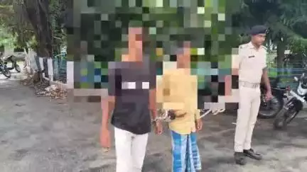किशनगंज: मां-बेटी हत्याकांड का खुलासा, 24 घंटे में ससुर और देवर गिरफ्तार