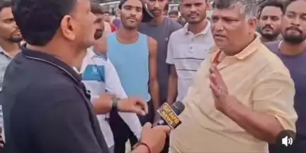 Modi ki rally me sarkari karmchari ko kya kaam Mila hai
#modi #jansuraaj #prashantkishor