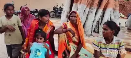 बैरिया: बैजनाथछपरा गांव में तेज डीजे और अश्लील गानों को लेकर हुई मारपीट, महिला समेत 5 घायल, मुकदमा दर्ज