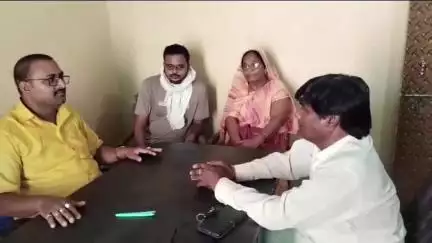 बेल्थरा रोड: आंगनबाड़ी लाभार्थी के चेहरे के प्रमाणीकरण और केवाईसी में नवानगर अव्वल, सीयर दूसरे नंबर पर, सीयर सीडीपीओ ने दिया लक्ष्य