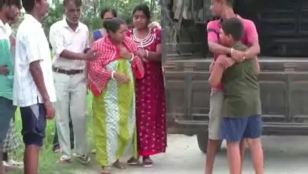 মঙলদৈ ভাগ: নিৰুদ্দেশ হয় থকা এজন লোকৰ মৃত দেহ উদ্ধাৰ খাৰুপেতীয়াৰ পুখুৰীত