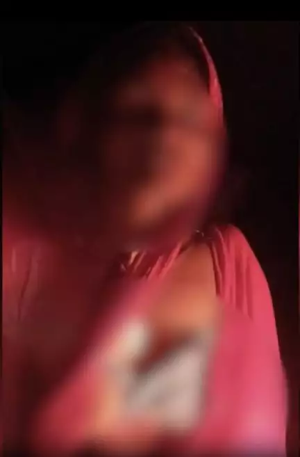 बिहार के समस्तीपुर में डायन बताकर महिला के साथ हुई मारपीट, आरोपियों ने गन पॉइन्ट पर अर्धनग्न कर पीटा