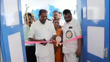 മാനന്തവാടി: ഗോത്രമേഖലയിലെ വനിതകളുടെ സാമ്പത്തിക നില മെച്ചപ്പെടുത്തി ശാക്തീകരിക്കുകയാണ് ലക്ഷ്യമെന്ന് മാനന്തവാടിയിൽ മന്ത്രി ഒ.ആർ കേളു