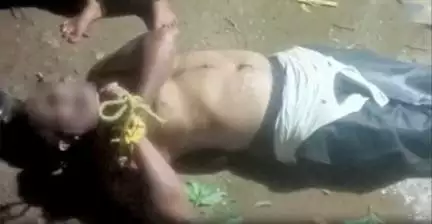 तेलंगाना के महबूबाबाद में प्रेम प्रसंग में बाधा बन रहे पिता की बेटी ने मां और प्रेमी के साथ मिलकर की हत्या