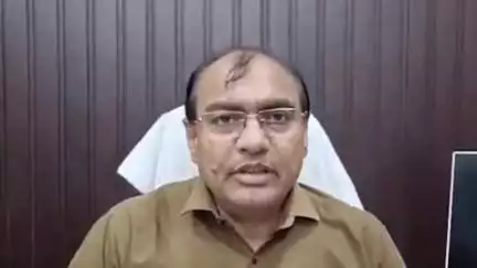खंडवा नगर: खंडवा के होली स्प्लिट स्कूल में योग दिवस पर मुख्य कार्यक्रम का होगा आयोजन, जिला शिक्षा अधिकारी ने दी जानकारी