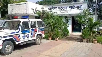 राळेगाव: जनावराची अवैध वाहतूक, 5 लाख 50 हजाराचा मुद्देमाल जप्त, राळेगाव पोलिसांची कळंब रोडवरील एचपी पेट्रोल पंपासमोर कारवाई