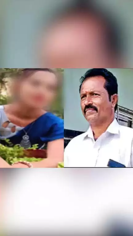 ప్రేమకు అడ్డువస్తున్నాడని, ప్రియుడితో కలిసి తండ్రిని చంపిన కూతురు, మహబూబాబాద్ జిల్లాలో చోటు చేసుకున్న దారుణ ఘటన