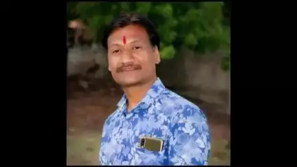 अंबड: शहरातील शिवाजीनगर येथे तरुणाची गळफास लावून आत्महत्या