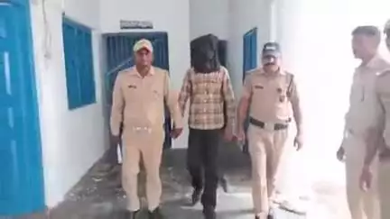 रुद्रपुर: रुद्रपुर कोतवाली पुलिस ने खेड़ा में फायरिंग करने के आरोपी को रम्पुरा से गिरफ्तार किया, पिस्टल भी बरामद