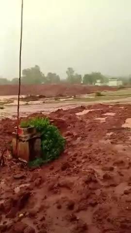 Jamui ke Chakai prakhand me 2 ghanto se jordar barish☔☔⛈️⛈️🌧️🌧️🌧️⛈️⛈️⛈️☔⛈️⛈️🌧️🌧️🌧️⛈️⛈️