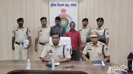 रायगढ़: बांधापाली में हुए महिला के अंधे कत्ल का खुलासा, छाल पुलिस की तत्परता से सुलझा मामला