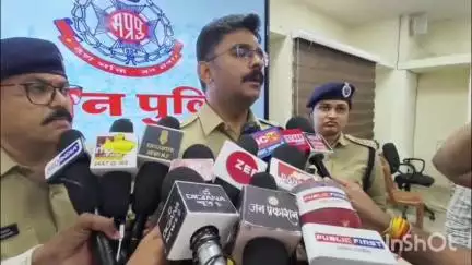 उज्जैन शहर: उज्जैन पुलिस का विशेष अभियान: होटल-रेस्टोरेंट कर्मचारियों की जानकारी ली जा रही है