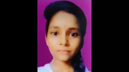 मलकापूर: वाघोळा येथील 19 वर्षीय युवती बेपत्ता