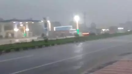 चाण्डिल डैम की ग्यारह रेडियल गेट खोले गए, मनोज ने सुनाया विस्थापितों की समस्या #chandilnews #chandildame