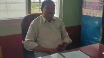 జమ్మలమడుగు: కొండాపురం : రేపు 21 వ తేదిన చౌటిపల్లె జడ్పీ హైస్కూల్ ఆవరణలో యోగాంధ్ర కార్యక్రమం -ఇంచార్జ్ ఎంపీడీవో వెంకటసుబ్బయ్య