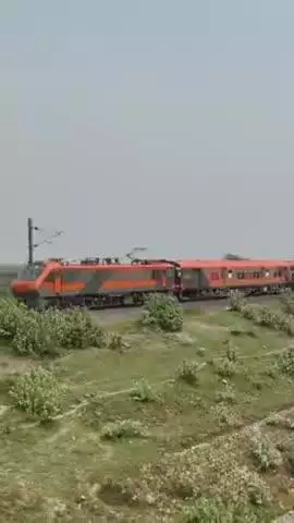 Bolstered Rail Infra powers Bihar's progress 
#RailInfra4Bihar