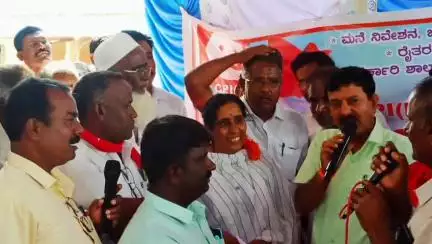 ಬಾಗೇಪಲ್ಲಿ: ಚೇಳೂರಿನಲ್ಲಿ ನೂತನ ತಾಲೂಕಿನ ಸಮಗ್ರ ಅಭಿವೃದ್ಧಿ ಸೇರಿದಂತೆ ನಾನಾ ಬೇಡಿಕೆಗಳ ಈಡೇರಿಕೆಗೆ ಸಿಪಿಐಎಂ ಮುಖಂಡರ ಆಗ್ರಹ