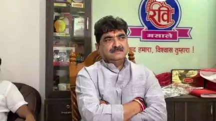 शहरातील मुकुंदवाडी येथील अतिक्रमण काढणाऱ्या मनपाचे आमदार संजय केणेकर यांच्याकडून कौतुक