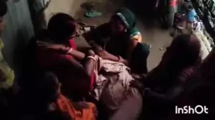 बांका: झखड़ा गांव में करंट लगने से एक अधेड़ की मौत, परिजनों में मचा कोहराम