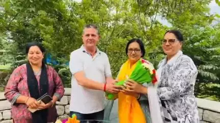 कुल्लू: मनाली की विद्या नेगी को प्रदेश सरकार ने राज्य महिला आयोग की अध्यक्ष नियुक्त किया, अधिसूचना जारी