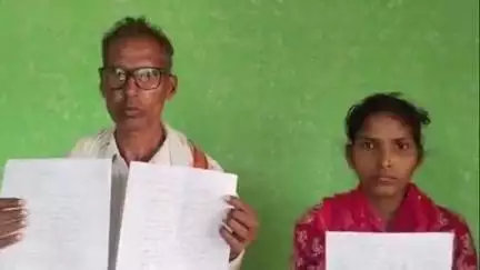 प्रतापगढ़: नगर पंचायत ढकवा में दबंगों ने काटी लाइन, किसान और परिवार अंधेरे में रहने को मजबूर, शिकायत एसपी से