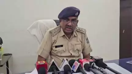 ગોધરા: શહેરા ના ધમાઈ ગામે ગ્રામ પંચાયતની ચુંટણી ટાણે હત્યાનો બનાવ સામે આવ્યો,DySp એન.વી પટેલે વિસ્તૃત માહિતી આપી
