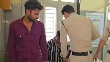 बैतूल नगर: शाहपुर पुलिस ने ढाबे पर मारपीट, लूट और अड़ीबाजी करने वाले 3 आरोपियों को किया गिरफ्तार, भेजा जेल
