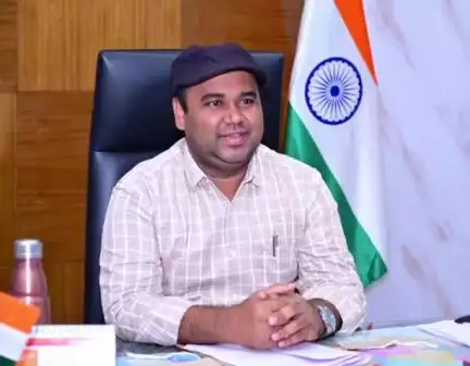 కుల్చారం: రైతు భరోసా కింద జిల్లాలో 24890 మంది రైతులకు 187.14 కోట్ల రూపాయలు నేరుగా రైతుల ఖాతాలో జమ 
జిల్లా కలెక్టర్ రాహుల్ రాజ్