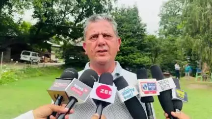 कुल्लू: महिला आयोग की प्रदेश अध्यक्ष बनने पर विधायक भुवनेश्वर गौड़ ने दी बधाई, कहा- अपने अनुभव से महिला आयोग को करेंगी सशक्त