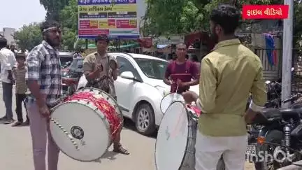 કાલોલ: તાલુકામાં 24 ગ્રામ પંચાયતોની સામાન્ય અને પેટા ચૂંટણીના પ્રચારના પડઘમ શાંત થતાં આગામી 32 કલાક ઉમેદવારો માટે કતલના કલાકો