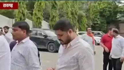रायगढ़: योग दिवस को लेकर रायगढ़ भाजपा कार्यालय में हुई प्रेस कांफ्रेंस, जिलेभर में योग कार्यक्रम का होगा आयोजन