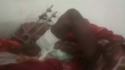 डिंडौरी: कचनारी का युवक नैनपुर गांव में बस से गिरकर गंभीर रूप से घायल, जिला अस्पताल में इलाज जारी