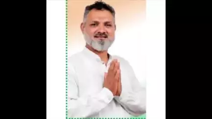 इंदौर: कांग्रेस पार्षद अनवर क़ादरी के खिलाफ होगी सख्त कार्रवाई : कैबिनेट मंत्री कैलाश विजयवर्गीय