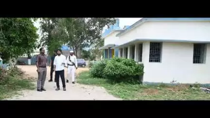 మంథని: పాఠశాలలో అభివృద్ధి పనులను త్వరతగతిన పూర్తి చేయాలి మంథనిలో ప్రభుత్వ పాఠశాలలను తనిఖీ చేసిన జిల్లా కలెక్టర్ కోయ శ్రీ హర్ష