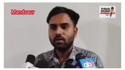 लोकायुक्त की कार्यवाही सराहनी, लेकिन मंदसौर में भ्रष्टाचारियों का बोलबाला.
