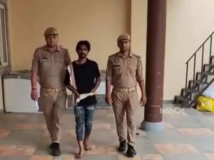 बरेली: बारादरी थाना पुलिस ने चोरी की योजना बनाते हुए युवक को गिरफ्तार किया, भेजा जेल