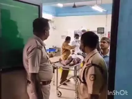 കാർത്തികപ്പള്ളി: കായംകുളം ഒ.എൻ.കെ ജംഗ്ഷനിൽ ബസ്സും ബൈക്കും കൂട്ടിയിടിച്ച് മുതുകുളം സ്വദേശിയ്ക്ക് ദാരുണാന്ത്യം