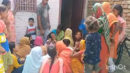 परसा: रेल कर्मी चेतन परसा की हृदय गति रुकने से मौत, शव पहुंचते ही घर में मचा कोहराम
