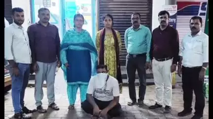 ಮಂಗಳೂರು: ಮಾದಕ ದ್ರವ್ಯ ಮಾರಾಟ ಆರೋಪ: ಪಂಪ್ ವೆಲ್ ನಲ್ಲಿ ವ್ಯಕ್ತಿಯ ಬಂಧನ