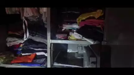 बड़ौत: मौजिजाबाद नांगल भगवानपुर गांव में सेवानिवृत अध्यापक के घर हुई करीब ₹15 लाख की चोरी, मुकदमा दर्ज