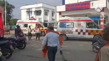 बांधवगढ़: भजिया में एक महिला को सांप ने काटा, ज़िला अस्पताल में इलाज के दौरान हुई मौत