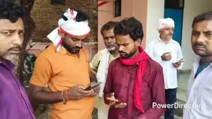 राजापुर: कलवारा बुजुर्ग गांव में आकाशीय बिजली की चपेट में आने से एक व्यक्ति की हुई मौत, दो घायल