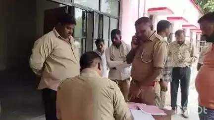 लखीमपुर: पनगी गांव के पास दो बाइकों की आमने-सामने भिड़ंत में घायल युवक की इलाज के दौरान हुई मौत