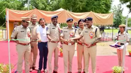 జగిత్యాల: విధుల్లో రాణించాలంటే వృత్తి నైపుణ్యం సాధించాలి: జిల్లా ఎస్పీ అశోక్ కుమార్