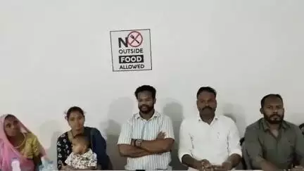 लालबर्रा: बालाघाट: पुलिस मुठभेड़ में मारे गए आदिवासी किसान के परिवार को अब तक मुआवजा नहीं, आदिवासी विकास परिषद ने उठाई मांग